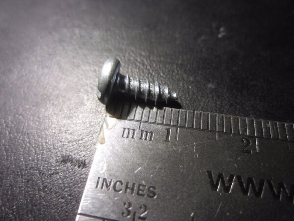 Ukswrath's TD clips ANH Type With Pan Head Screws - Image 7