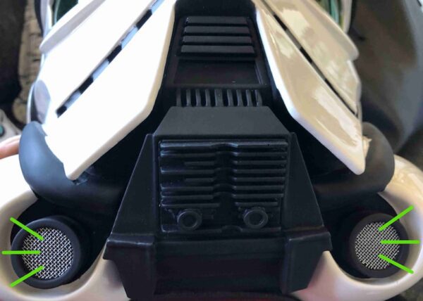 Patrol Trooper Audio System - Image 2